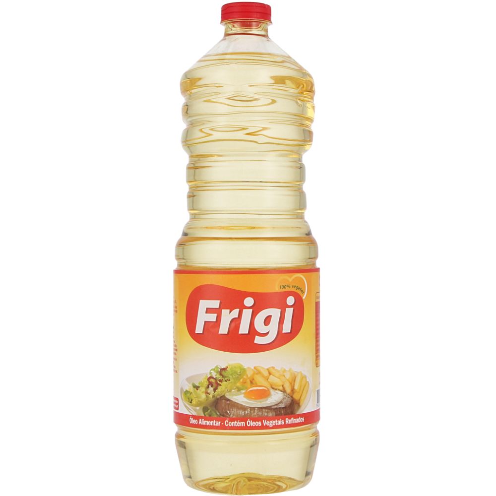  - Frigi Vegetable Oil 1L (1)