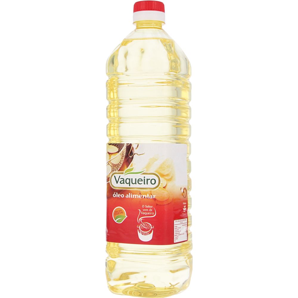  - Vaqueiro Vegetable Oil 1L (1)