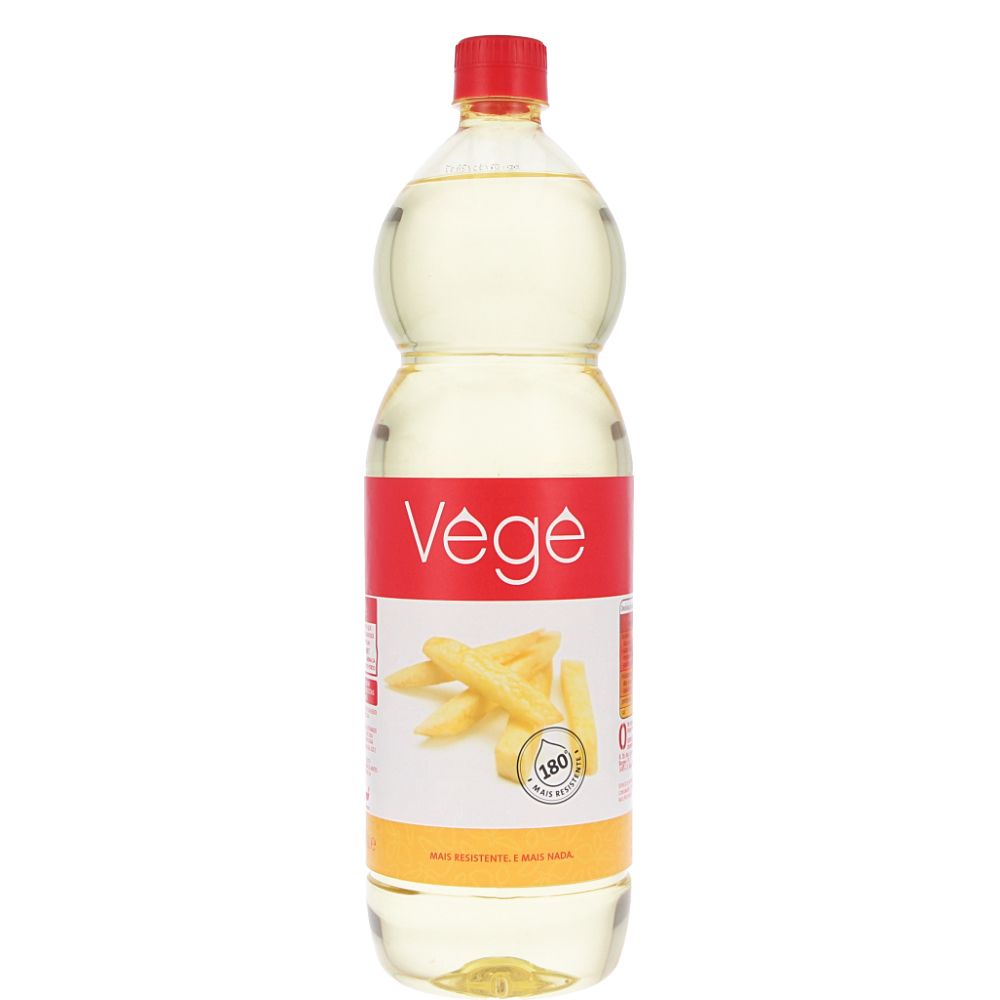  - Vêgê Vegetable Oil 1L (1)