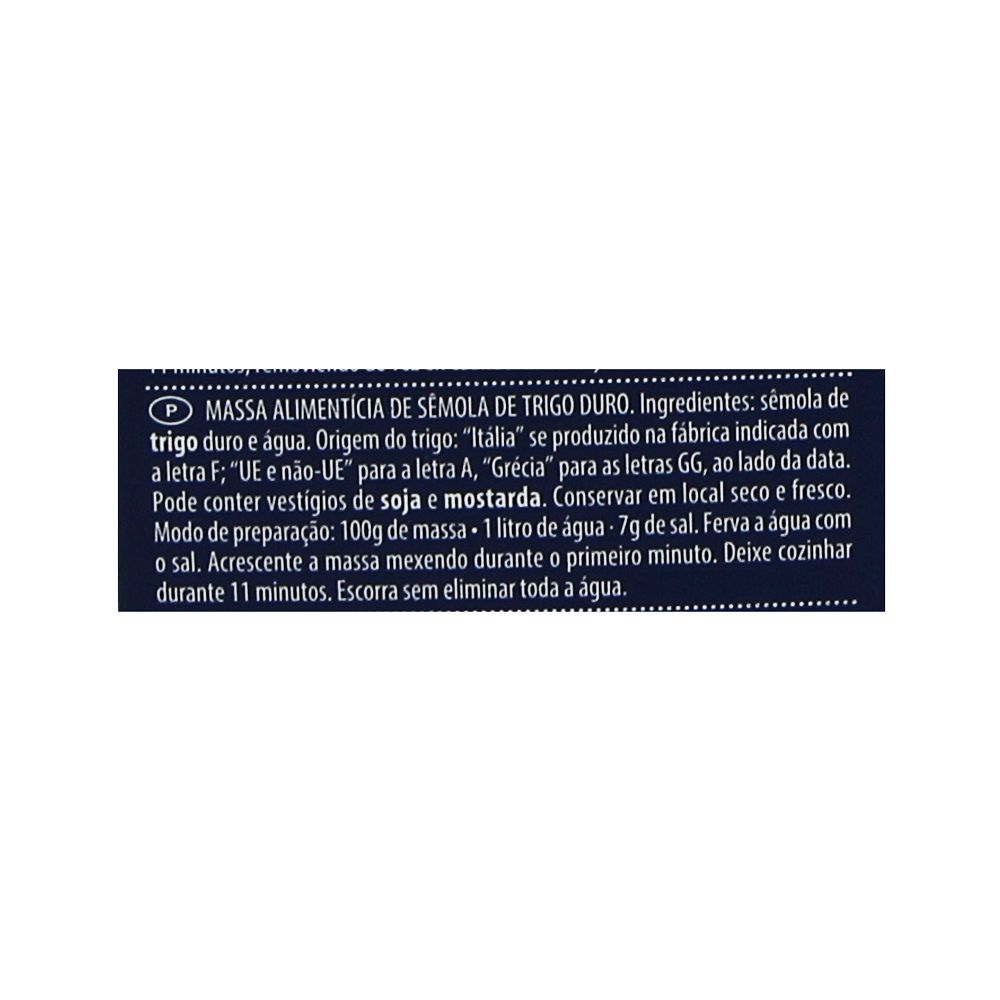  - Barilla Fusilli Pasta 500g (4)