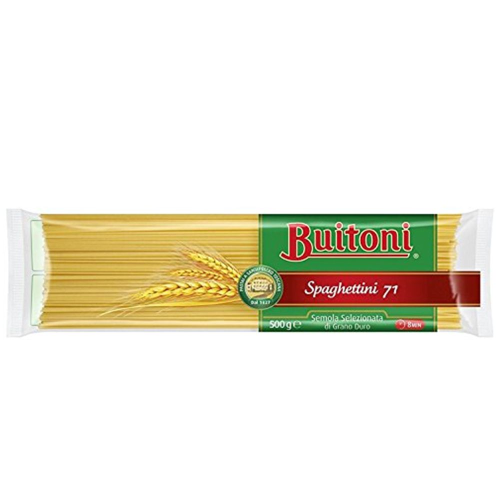  - Buitoni Spaghetti 500g (1)