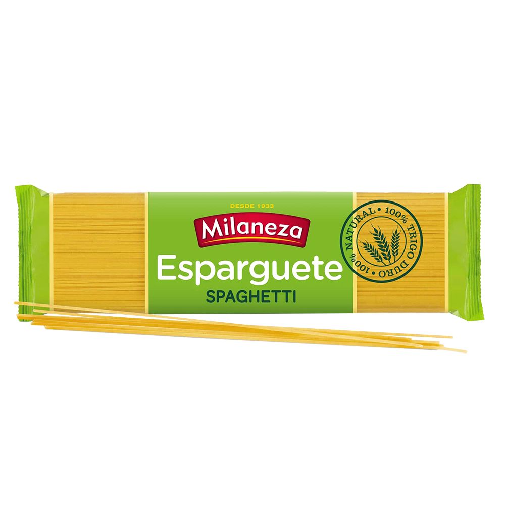  - Massa Milaneza Esparguete 500g (1)