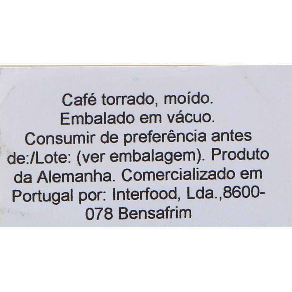  - Café Classic Idee Moído 250g (2)