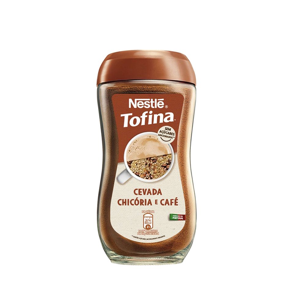  - Mistura Solúvel Nestlé Tofina 200g (1)