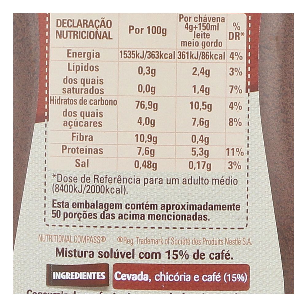  - Mistura Solúvel Nestlé Tofina 200g (2)
