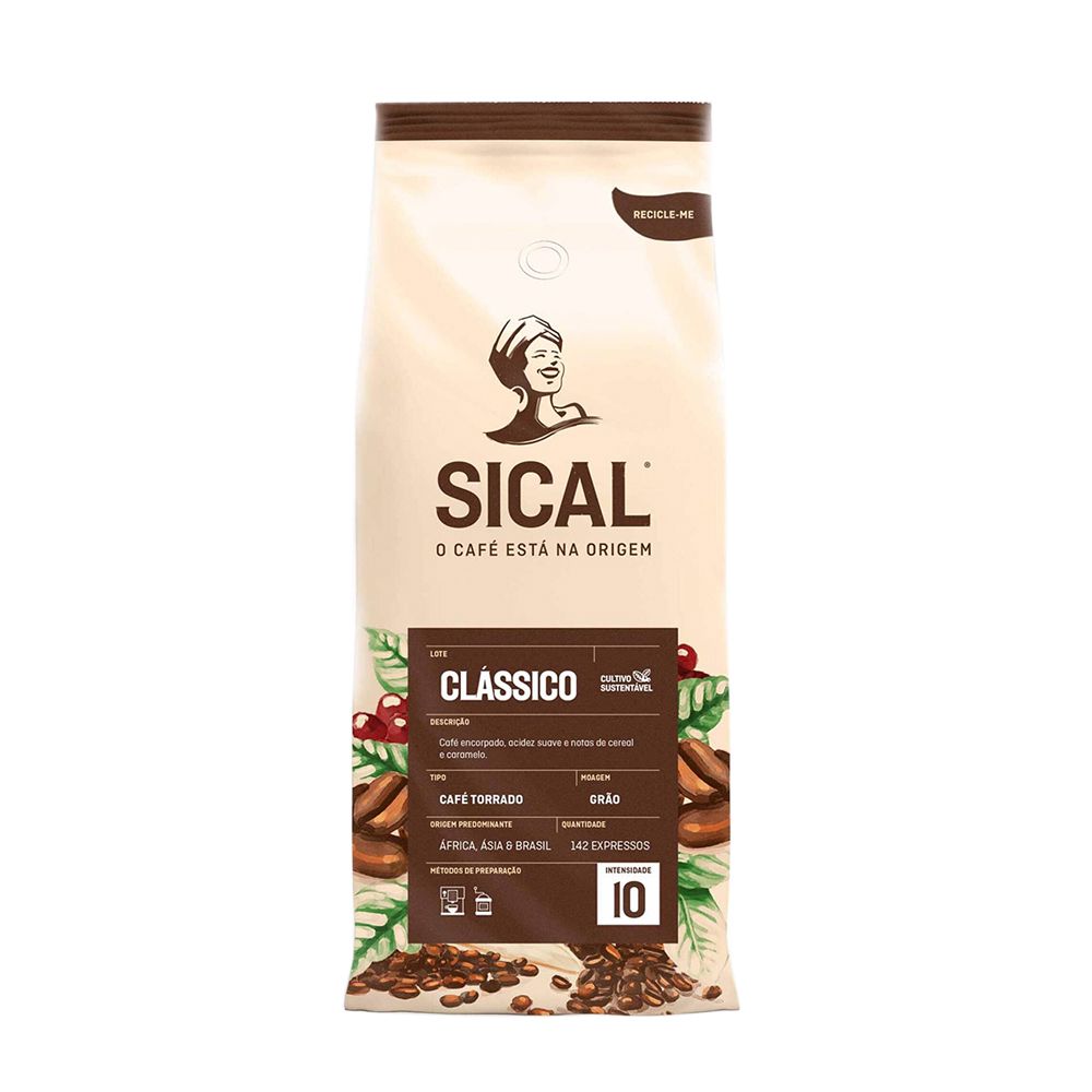  - Sical 5 Estrelas Coffee 1Kg (1)