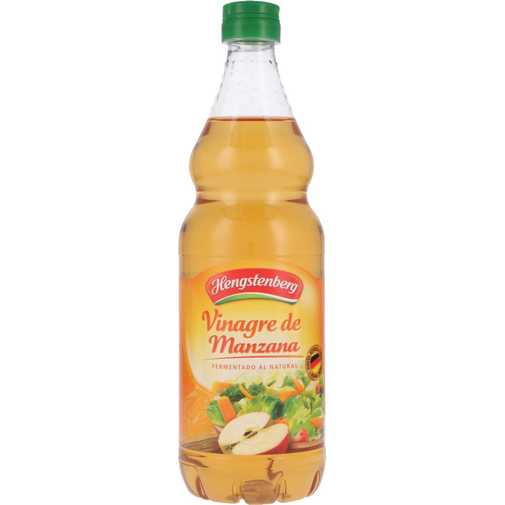  - Hengstenberg Apple Vitamin C Vinegar 750mL (1)