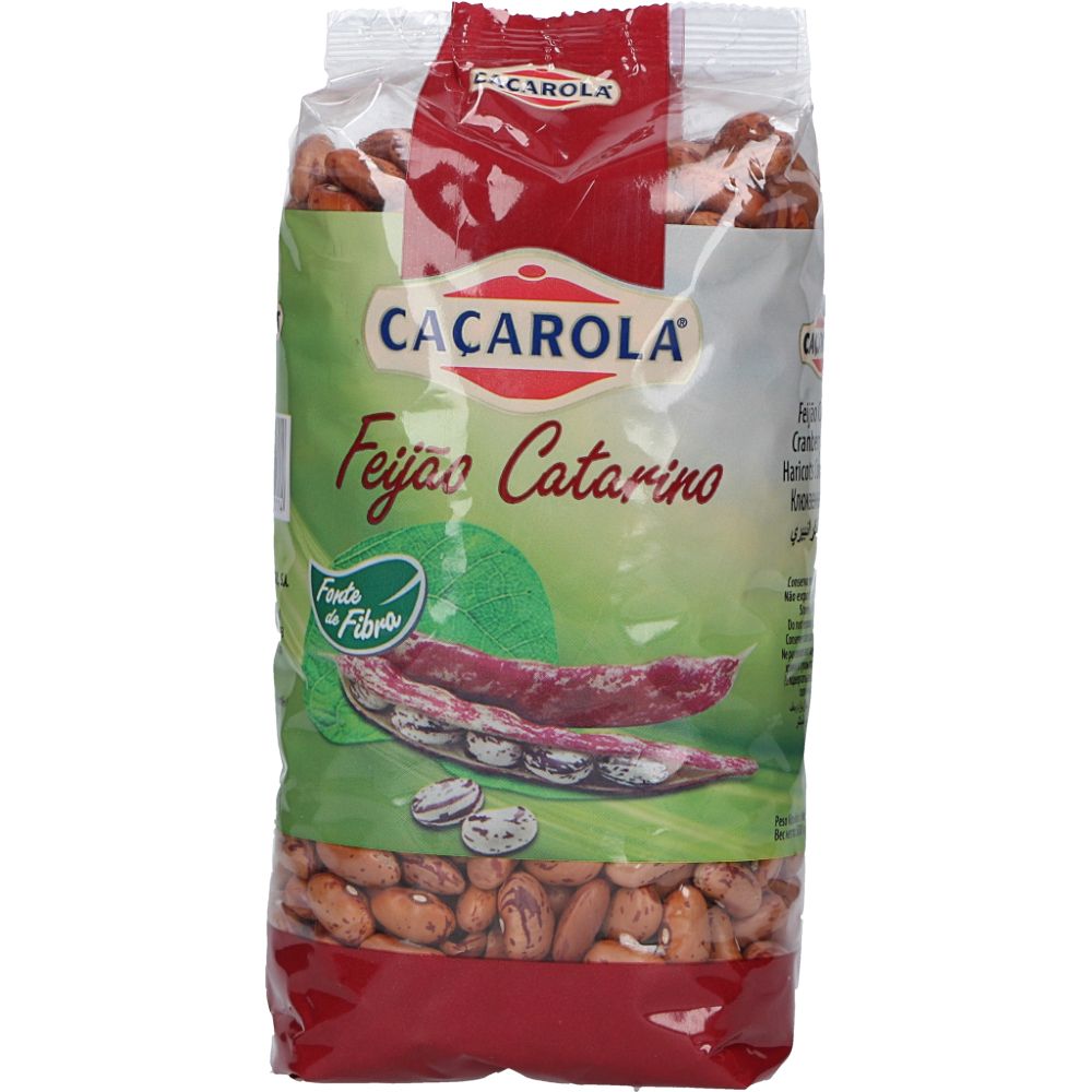  - Caçarol Dried Pinto Beans 500g (1)