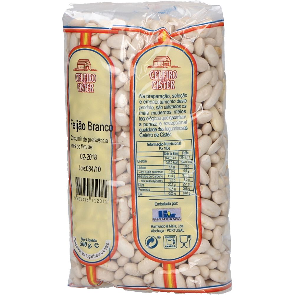  - Cister Cannellini Beans 500g (2)
