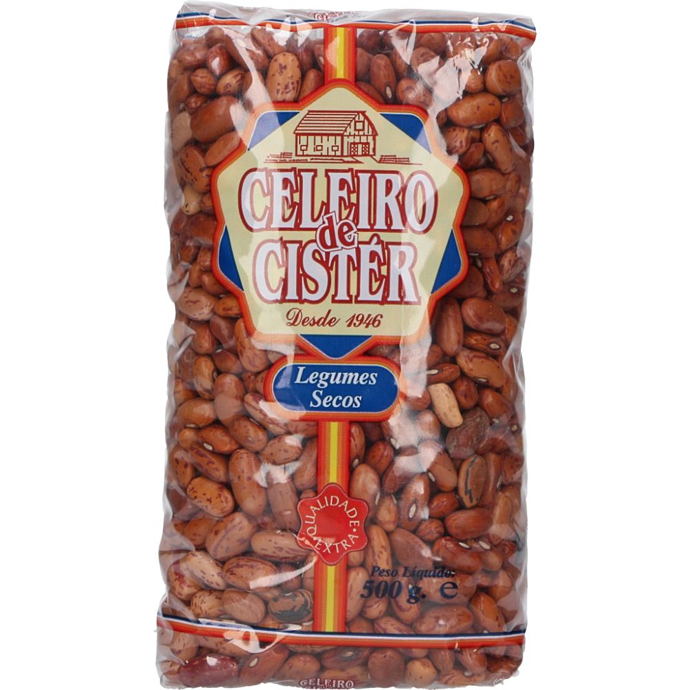  - Cister Dried Pinto Beans 500g (1)
