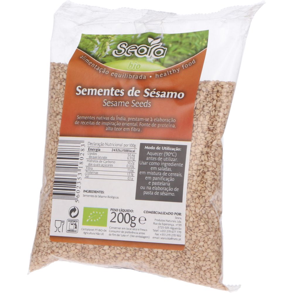  - Próvida Sesame Seeds 200g (1)