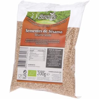  - Próvida Sesame Seeds 200g