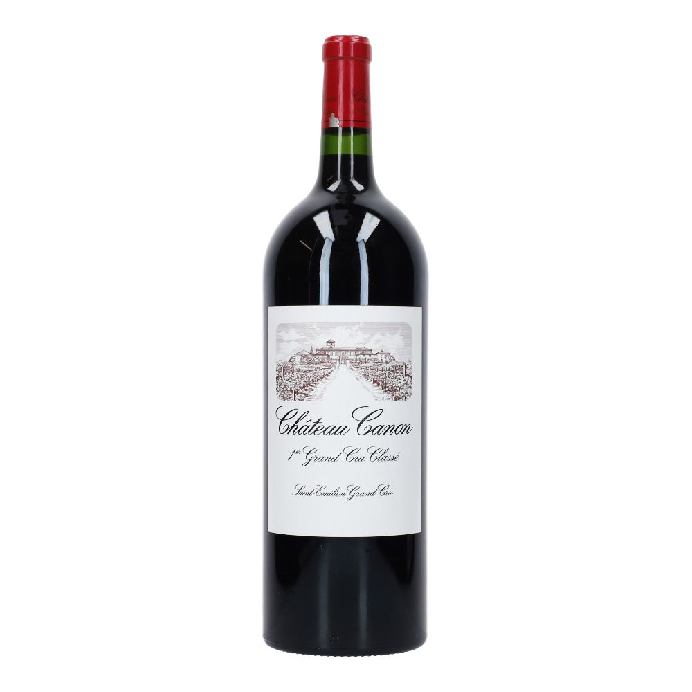  - Château Canon Red Wine 1.5L (1)