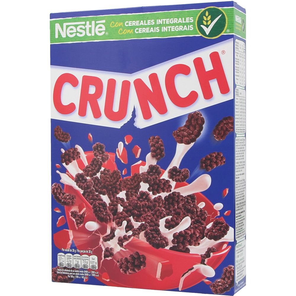  - Nestlé Crunch Cereals 375g (1)