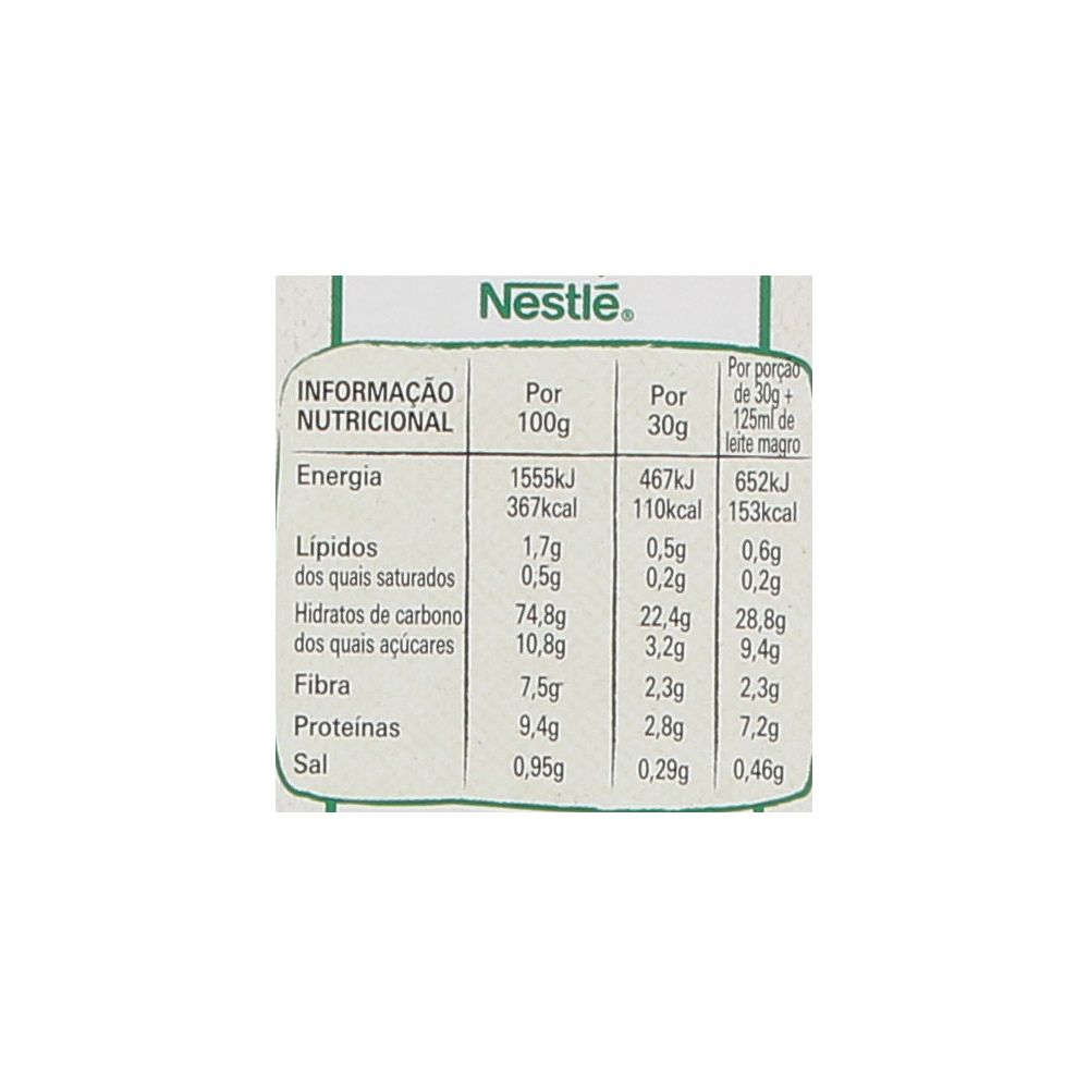  - Nestlé Fitness Cereals 375g (2)