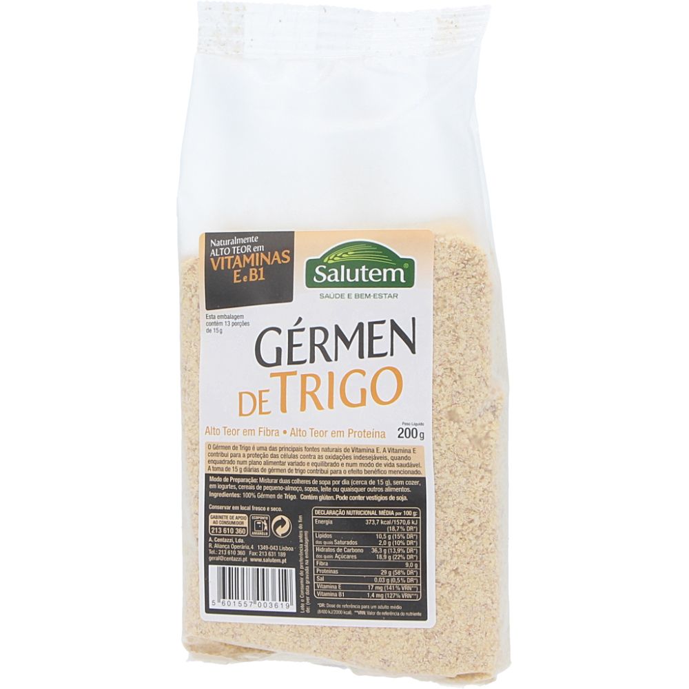  - Salutem Wheat Germ 200g (1)