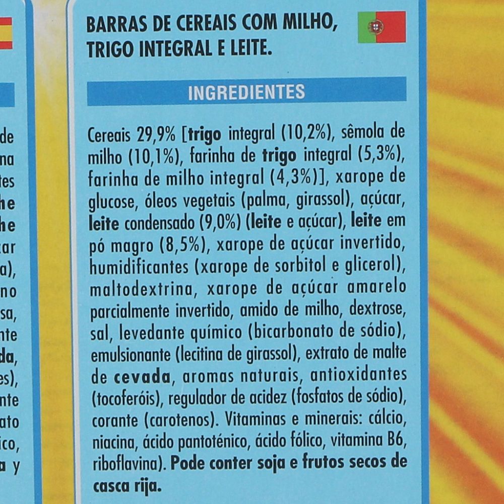  - Barra Cereais Nestlé Golden Grahams 6 x 25 g (3)