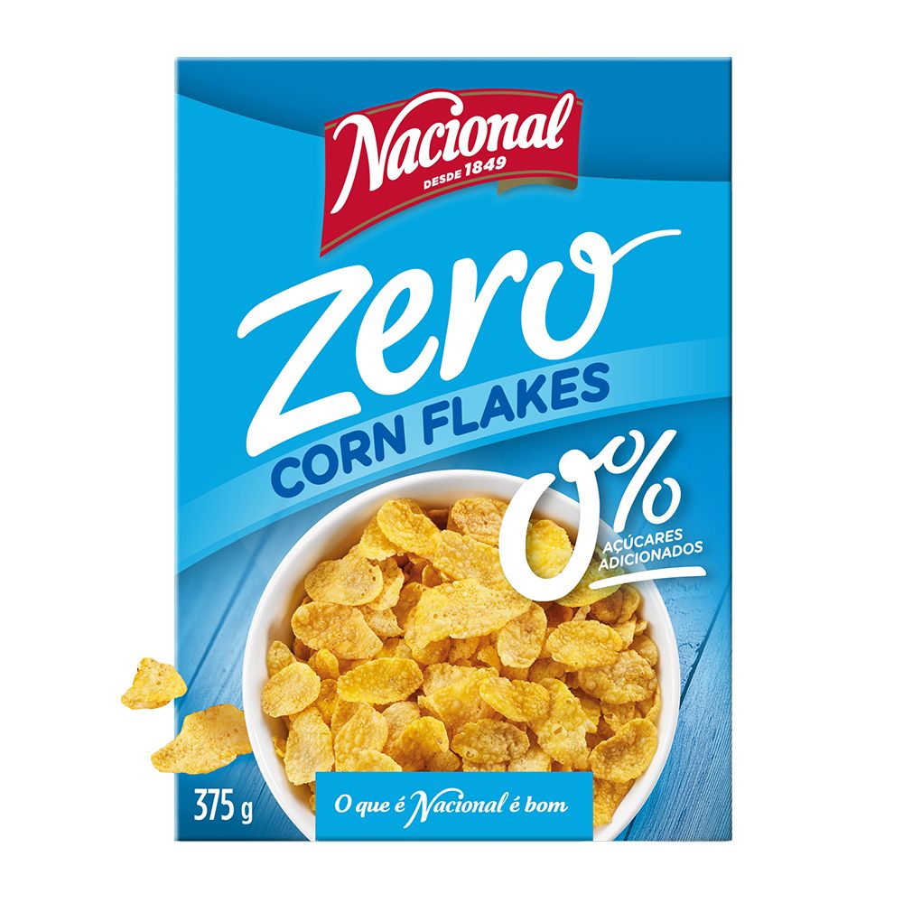  - Cereais Zero Nacional 375g (1)