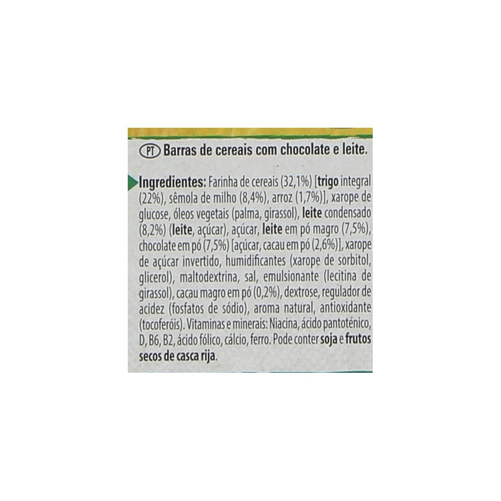  - Barra Cereais Nestlé Nesquik 6 x 25 g (3)