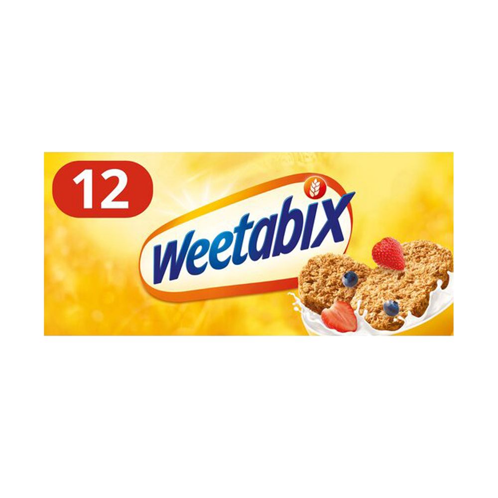  - Weetabix Original Cereals 12un = 215g (1)