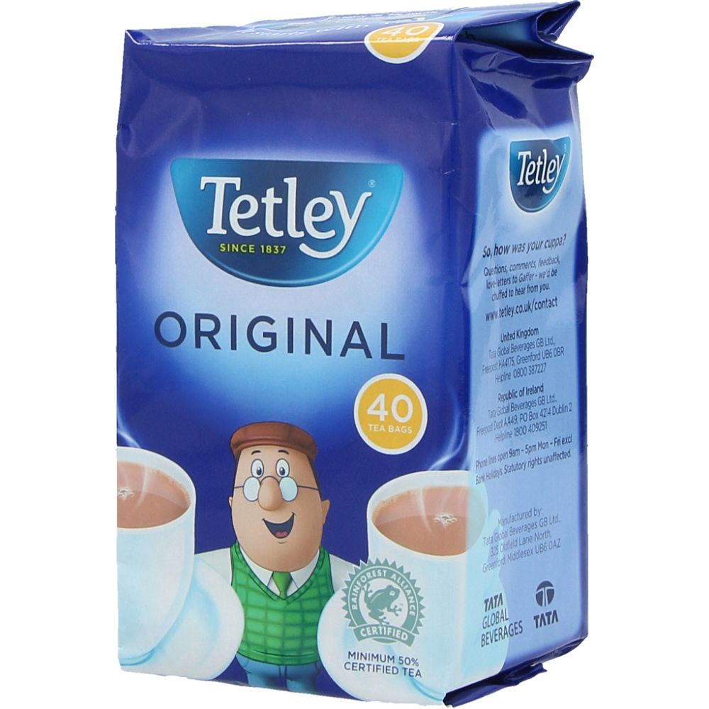  - Tetley Black Tea 125g (1)