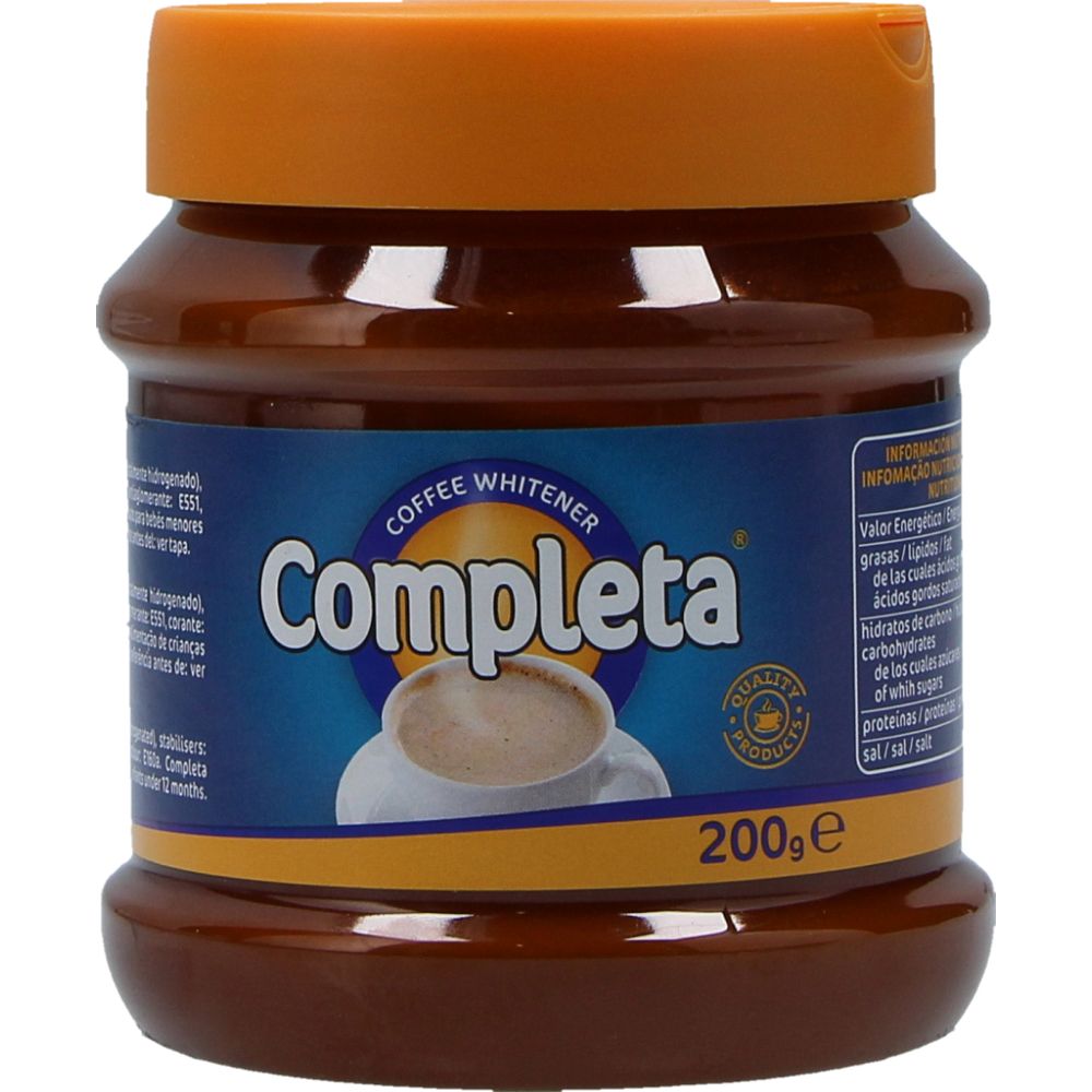  - Completa Coffee Whitener 200g (1)