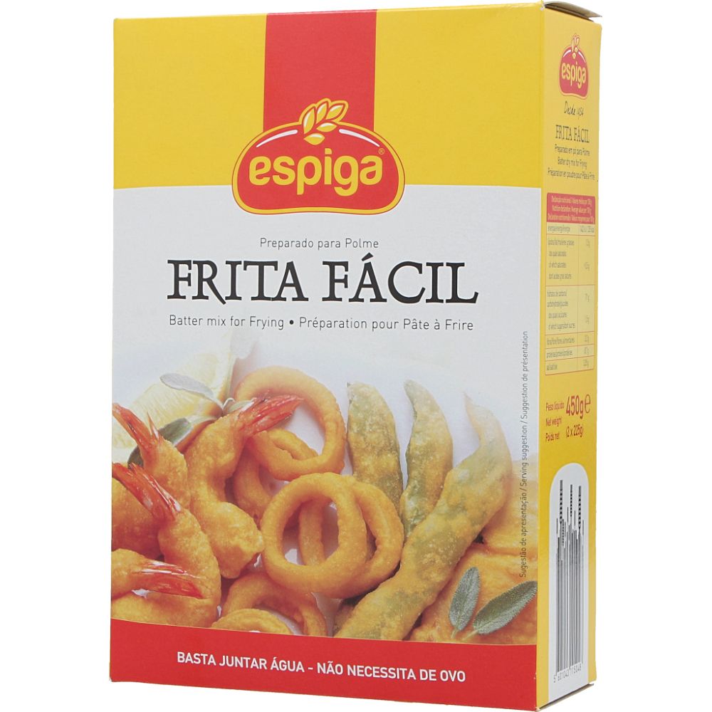  - Farinha Espiga Frita Fácil 450g (1)