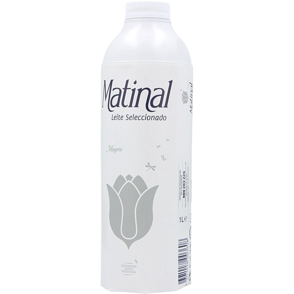  - Matinal Skimmed UHT Milk 1L (1)