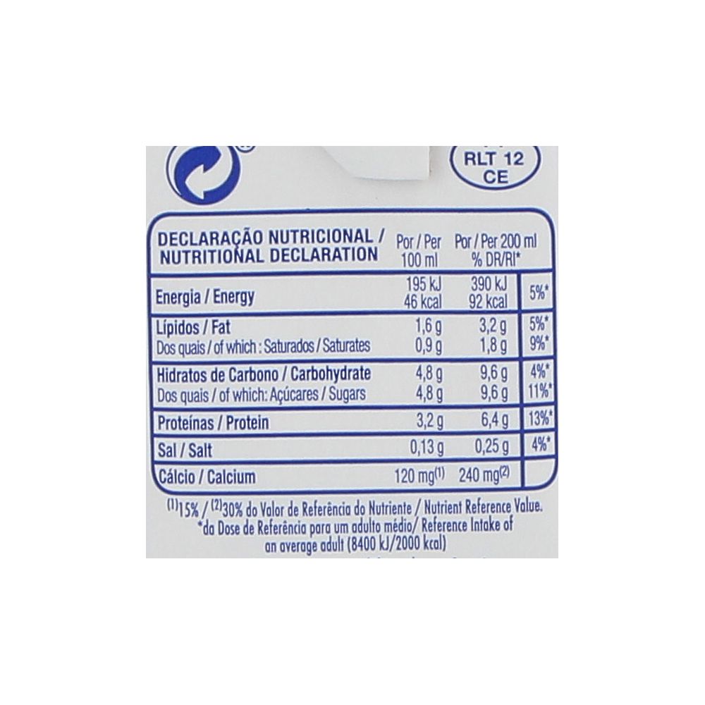  - Parmalat Semi-Skimmed Milk 200 ml (2)