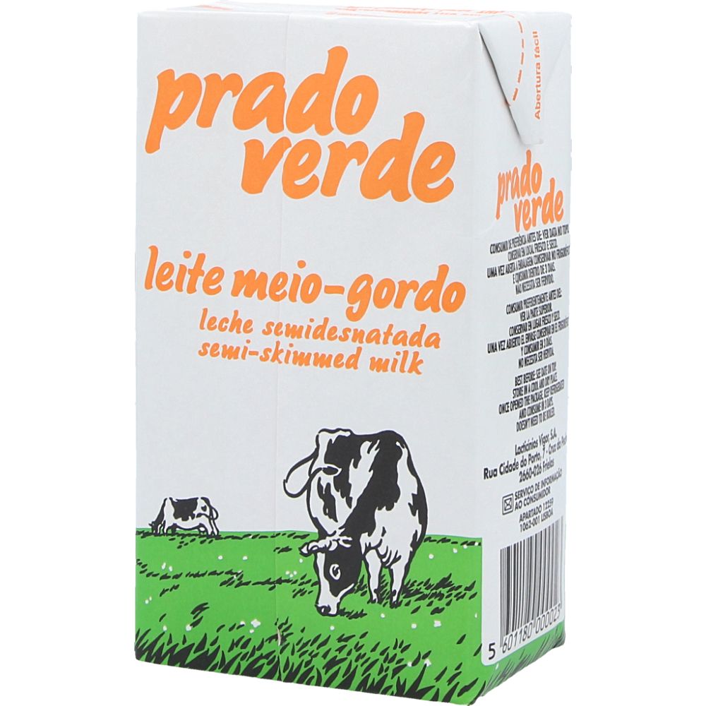  - Prado Verde Semi-Skimmed Milk 1L (1)