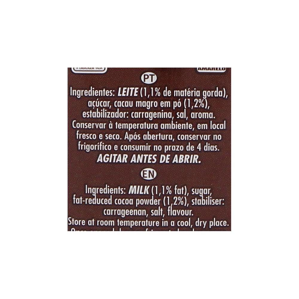  - Leite Parmalat Chocolate 200 mL (2)