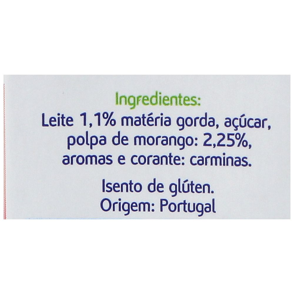  - Leite Mimosa Morango 200 mL (2)