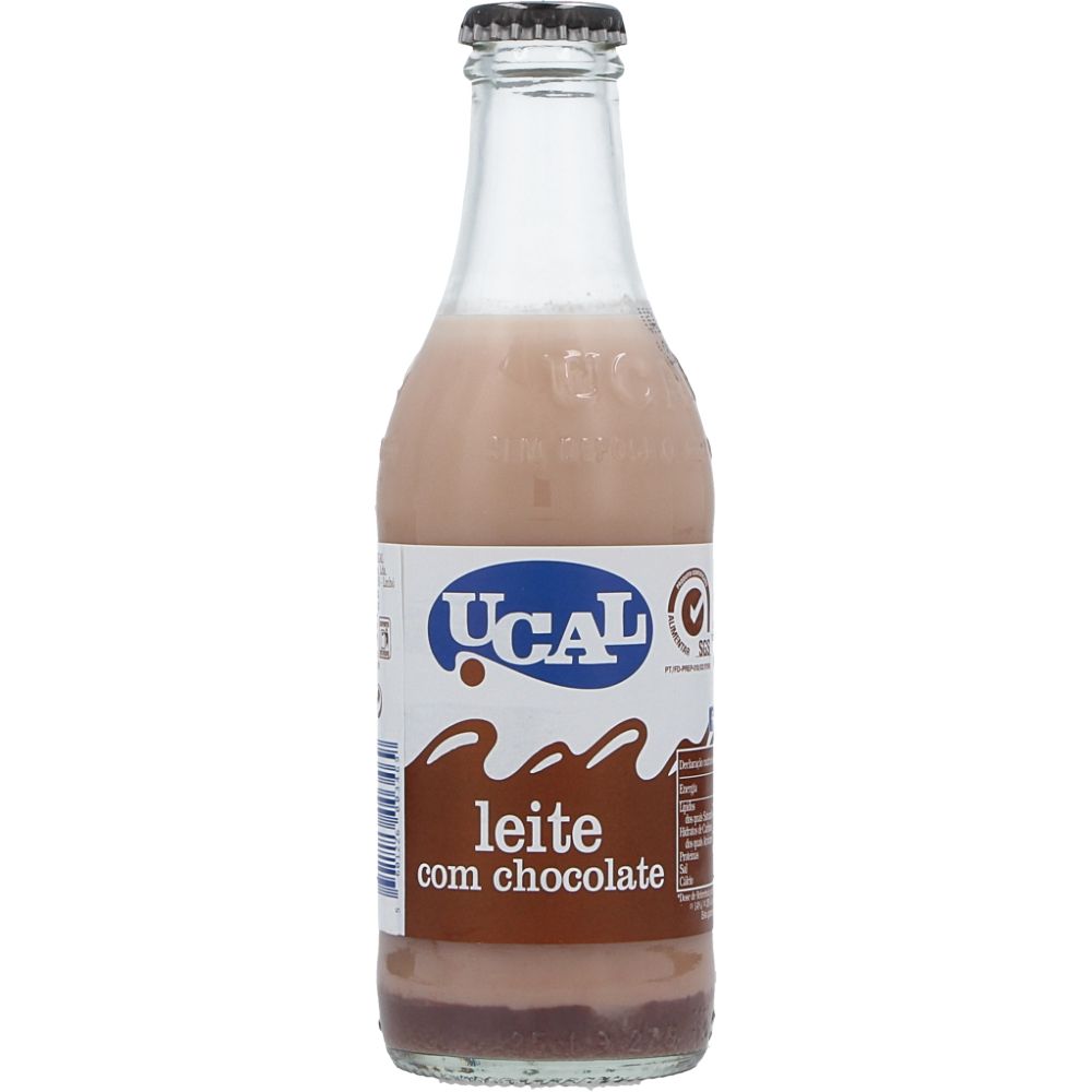  - Ucal Chocolate Milk 250mL (1)