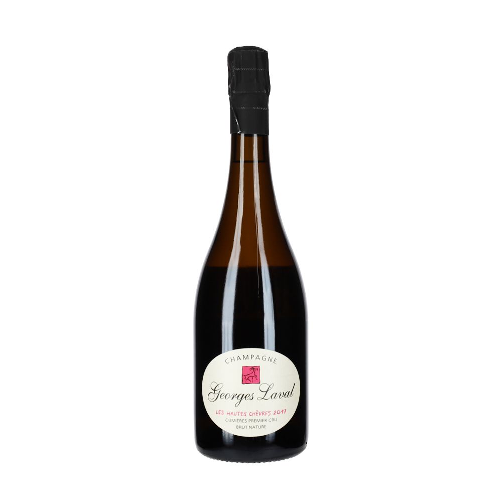  - Laval Les Hautes Chevres Champagne 75cl (1)