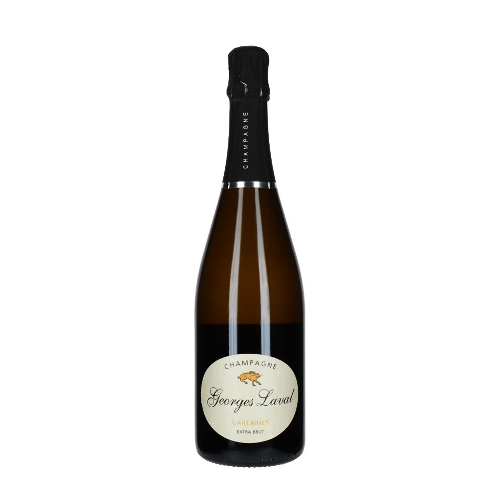  - Laval Les Garennes Champagne 75cl (1)