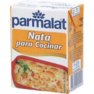  - Parmalat Cooking Cream 200 mL