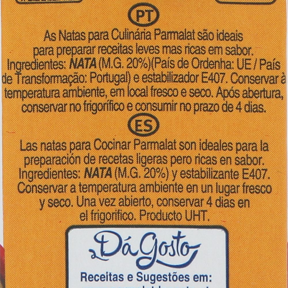  - Natas Parmalat p/ Culinária 200 mL (2)