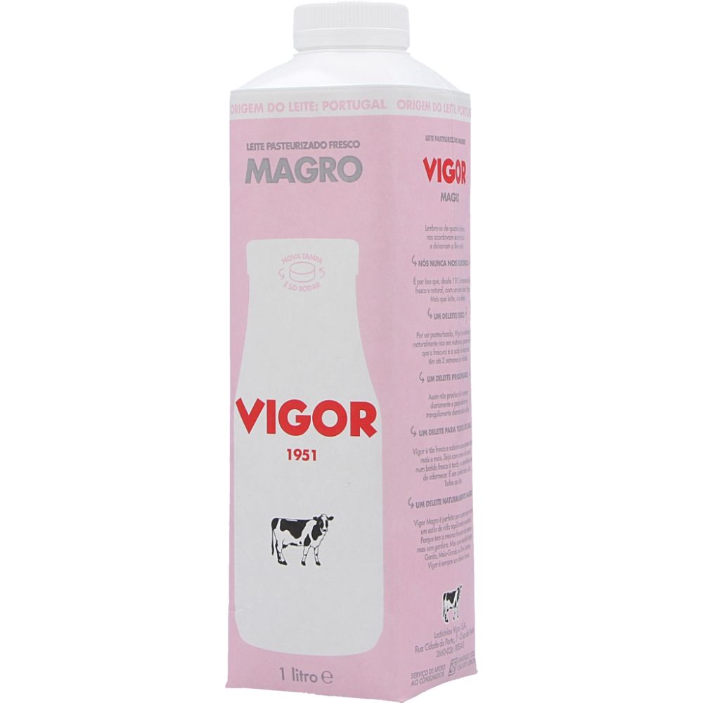  - Vigor Fresh Skimmed Milk 1L (1)