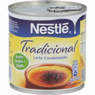  - Leite Nestlé Condensado 370g