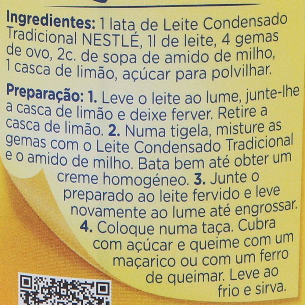  - Nestlé Condensed Milk 370g (2)