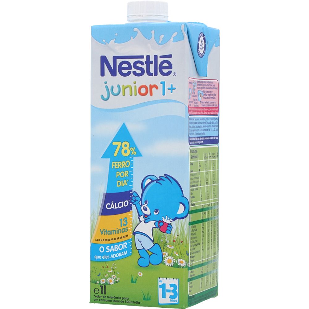  - Nestlé Growing Junior Milk 1L (1)