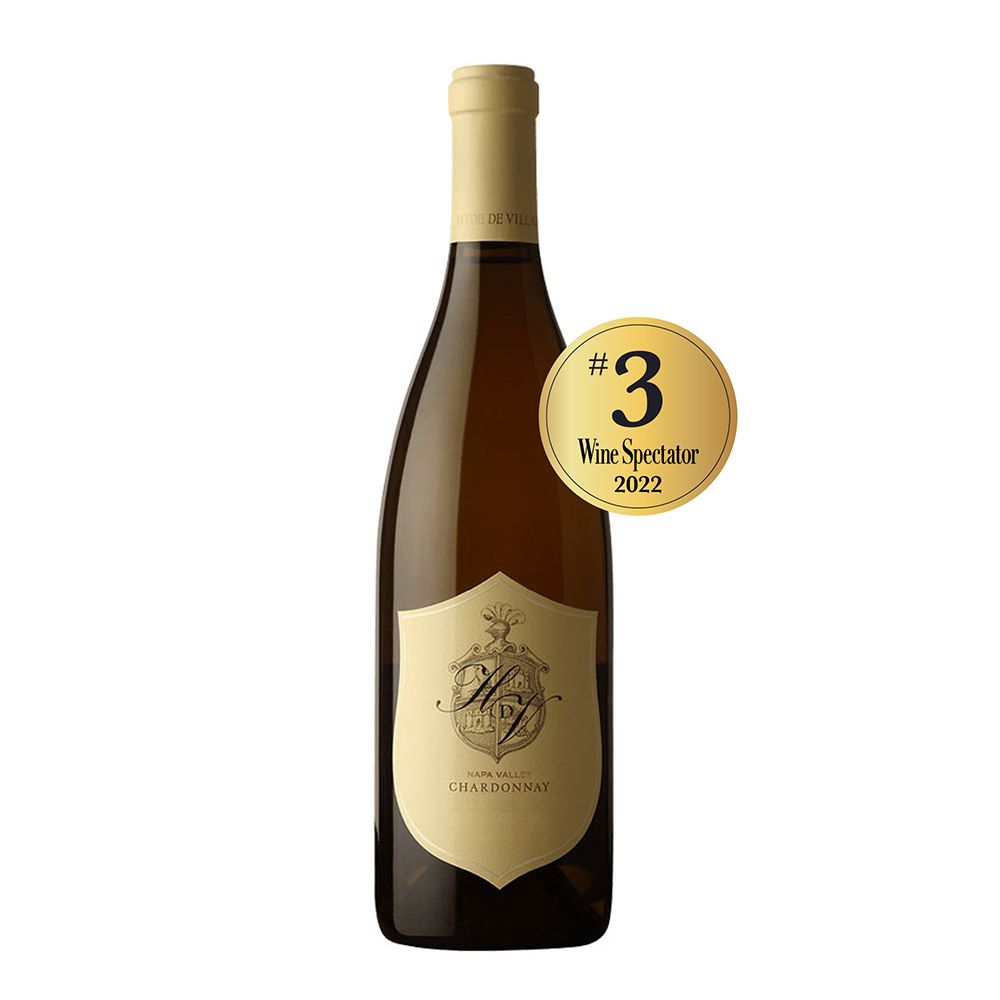  - Hyde Villaine Chardonnay 2019 White Wine 75cl (1)