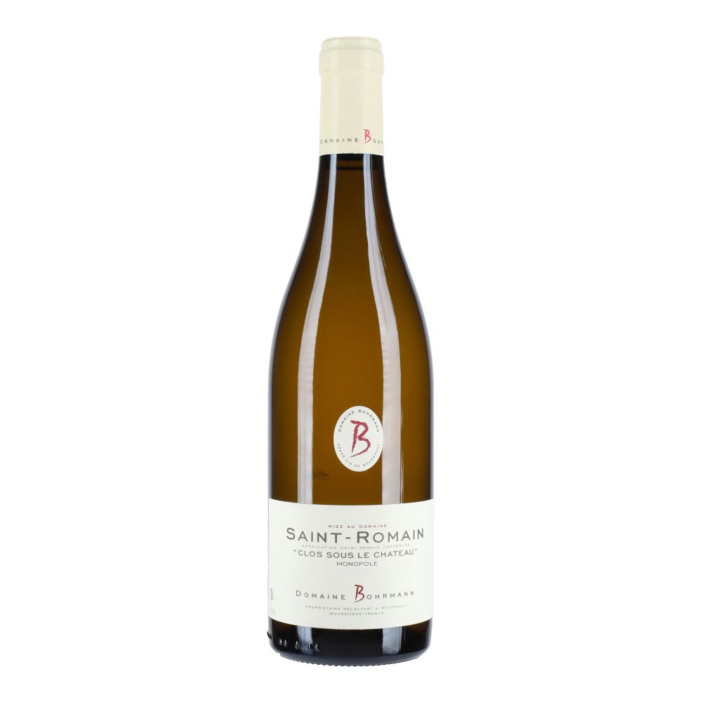  - Domaine Bohrmann Chateau Monopole White Wine 75cl (1)