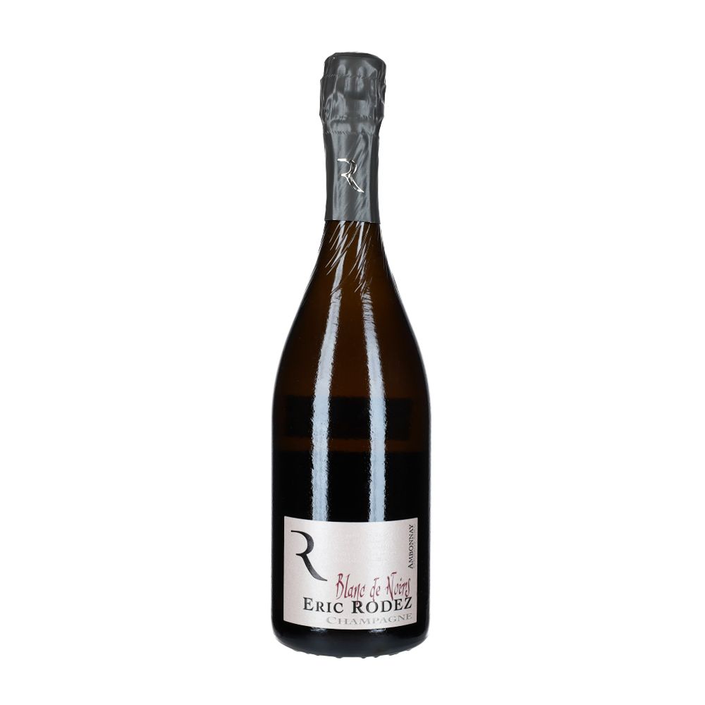  - Eric Rodez Blanc de Noirs Grand Cru Champagne 75cl (1)