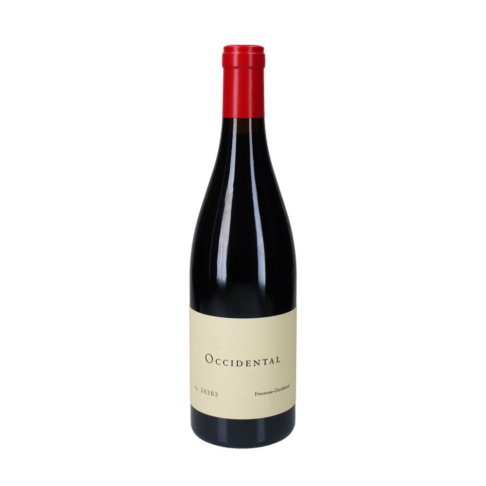  - Occidental Pinot Noir Red Wine 75cl (1)