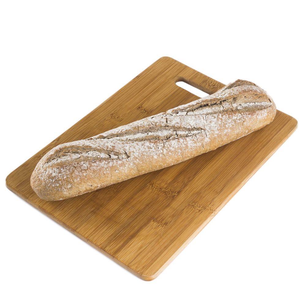  - Gran Reserva Rye Bread 350g (1)
