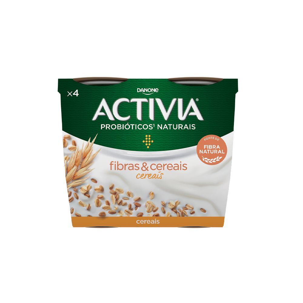  - Activia Bit Cereals Yogurt 4x120g (1)