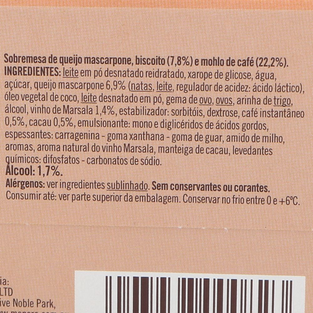  - Sobremesa Bonta Divina Tiramisú 2 x 90 g (3)