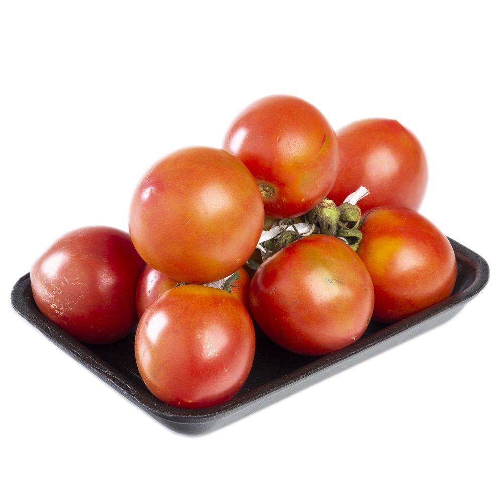  - Packaged Colgar Tomatoes Kg
