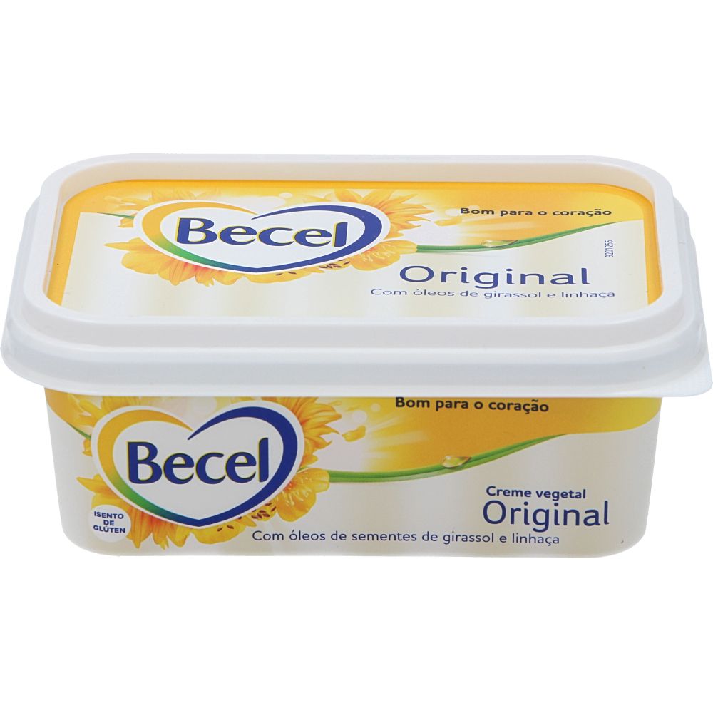  - Becel Special Spread 250g (1)